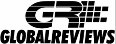 GR GLOBALREVIEWS