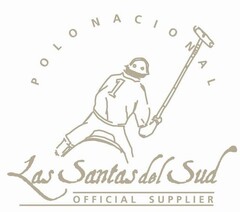 POLONACIONAL Las Santas del Sud OFFICIAL SUPPLIER