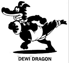 DEWI DRAGON