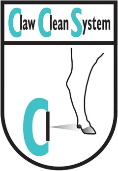 Claw Clean System