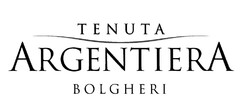 TENUTA ARGENTIERA BOLGHERI