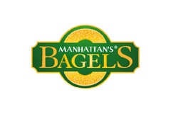 MANHATTAN'S BAGELS