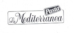 Pasta La Mediterranea