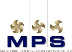 MPS MARITIME PROPULSION SERVICES BV