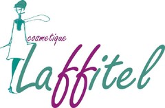 cosmetique Laffitel