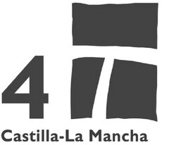 4 T CASTILLA-LA MANCHA