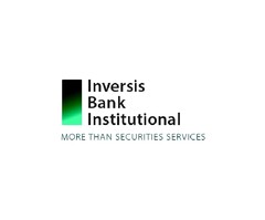 INVERSIS BANK INSTITUTIONAL MORE THAN SECURITIES SERVICES