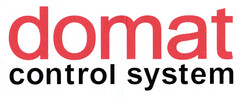 domat control system