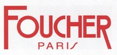 FOUCHER PARIS