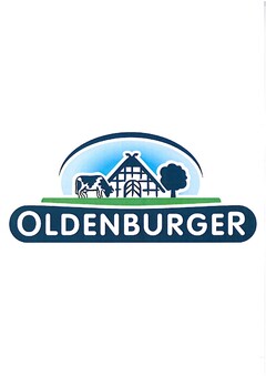 OLDENBURGER