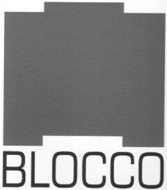 BLOCCO