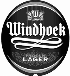 WINDHOEK LAGER