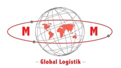 MM Global Logistik