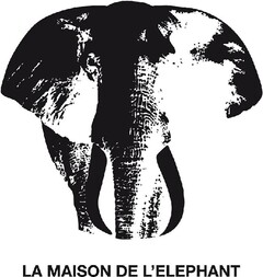 LA MAISON DE L'ELEPHANT