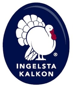 Ingelsta kalkon