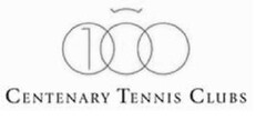 CENTENARY TENNIS CLUBS