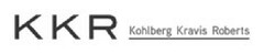 KKR Kohlberg Kravis Roberts