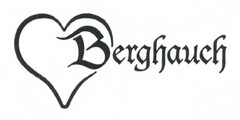 Berghauch