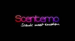 Scentemo Scents meet emotion