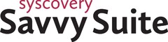 syscovery Savvy Suite