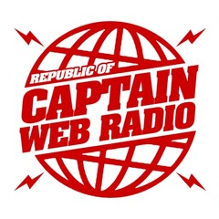 REPUBLIC OF CAPTAIN WEB RADIO