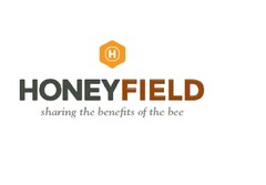 H HONEY FIELD sharing the benefits of the bee