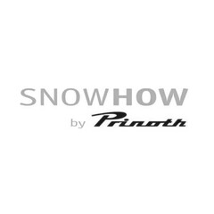 SNOWHOW BY PRINOTH