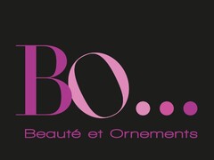 BO... Beauté et Ornements