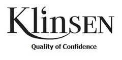 KLINSEN Quality of Confidence