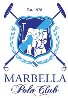 MARBELLA Polo Club  Est. 1978