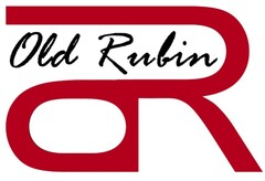 Old Rubin