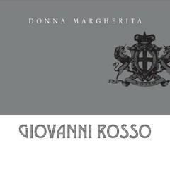 DONNA MARGHERITA GIOVANNI ROSSO