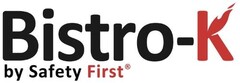 BISTRO-K BY SAFETY FIRST