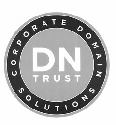 DNTRUST CORPORATE DOMAIN SOLUTIONS