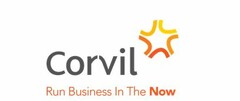 Corvil Run Business In The Now