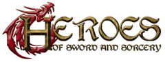 HEROES OF SWORD AND SORCERY