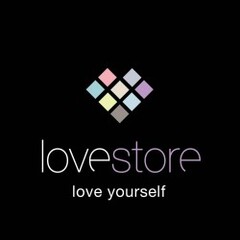 LOVE STORE LOVE YOURSELF