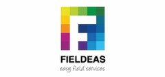 FIELDEAS EASY FIELD SERVICES