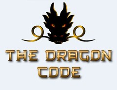 THE DRAGON CODE