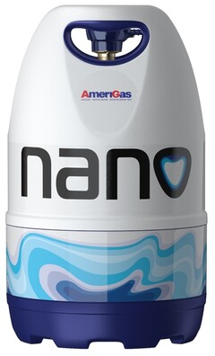 AMERIGAS NANO JAKOSC, RZETELNOSC, BEZPIECZENSTWO