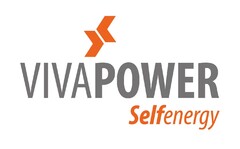 VIVAPOWER Selfenergy