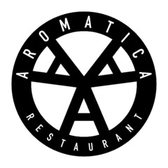 AROMATICA RESTAURANT