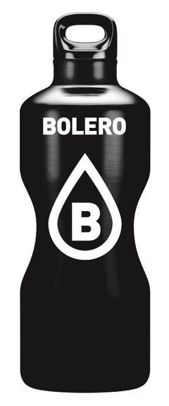 BOLERO B