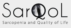 SarQol Sarcopenia and Quality of Life