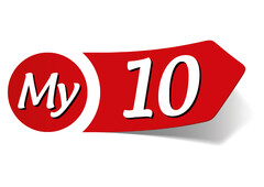My 10
