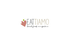 EATTIAMO - LOCAL FOOD EVERYWHERE