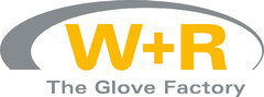 W + R The Glove Factory