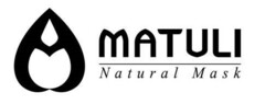 MATULI NATURAL MASK