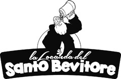 La Locanda del Santo Bevitore