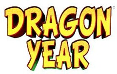 DRAGON YEAR